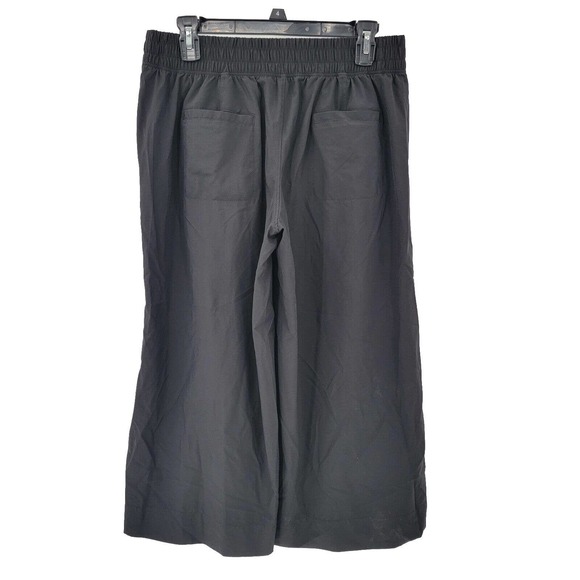 Apana Pants & Jumpsuits Apana Womens Medium Yoga Wide Leg Athletic